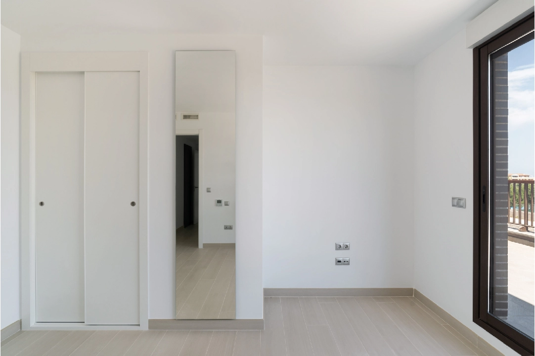 Apartment in El Vergel te koop, woonoppervlakte 74 m², Bouwjaar 2025, + KLIMA, Airconditioning, 2 slapkamer, 2 badkamer, ref.: LL-0124-2G-15