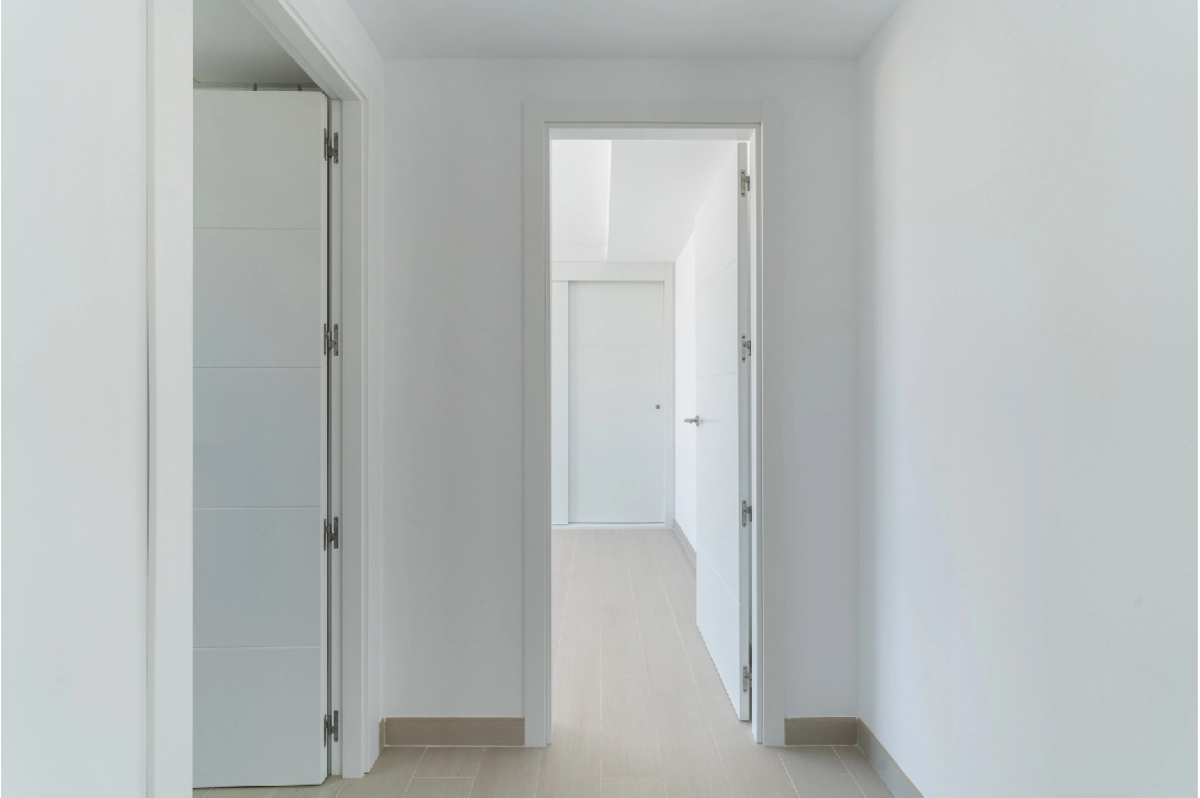 Apartment in El Vergel te koop, woonoppervlakte 74 m², Bouwjaar 2025, + KLIMA, Airconditioning, 2 slapkamer, 2 badkamer, ref.: LL-0124-2G-17
