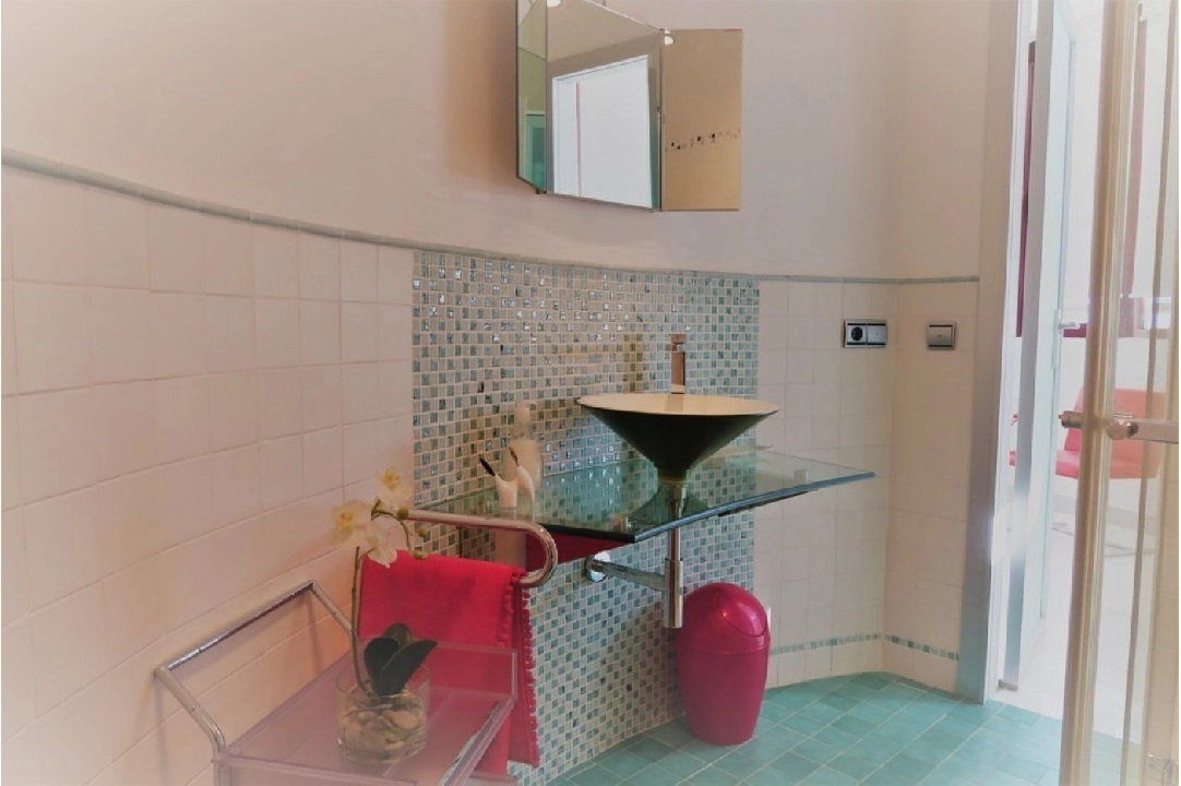 Apartment in Benidorm(Benidorm) te koop, woonoppervlakte 176 m², Airconditioning, 2 slapkamer, 2 badkamer, Zwembad, ref.: AM-822DA-3700-23