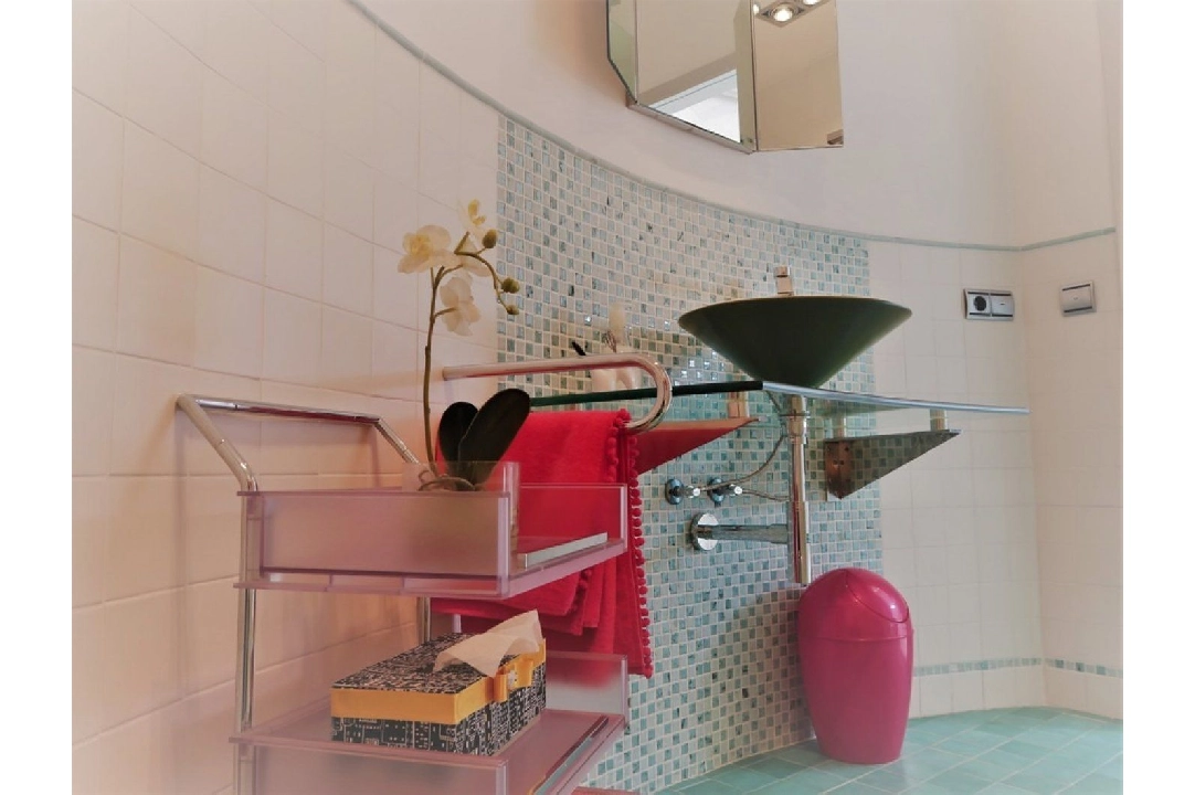 Apartment in Benidorm(Benidorm) te koop, woonoppervlakte 176 m², Airconditioning, 2 slapkamer, 2 badkamer, Zwembad, ref.: AM-822DA-3700-25