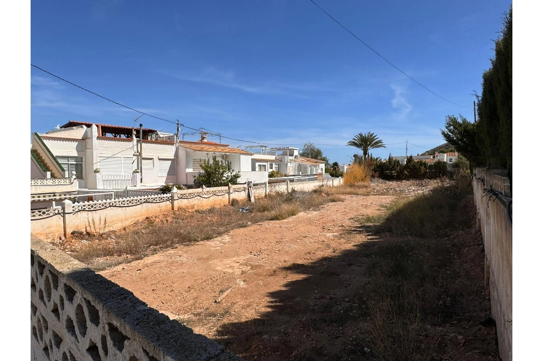 Wohngrundstück in Alfaz del Pi(L Albir Zona Playa) te koop, grondstuk 1109 m², ref.: AM-1231DA-3700-2