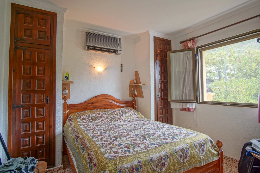 Villa in Denia(La Pedrera) te koop, woonoppervlakte 206 m², Airconditioning, grondstuk 880 m², 5 slapkamer, 4 badkamer, ref.: BP-8104DEN-28