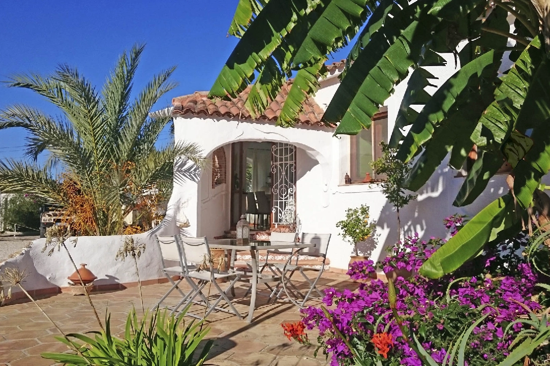 Villa in Jalon(La Solana) te koop, woonoppervlakte 150 m², grondstuk 1310 m², 4 slapkamer, 1 badkamer, ref.: BP-4366JAL-29