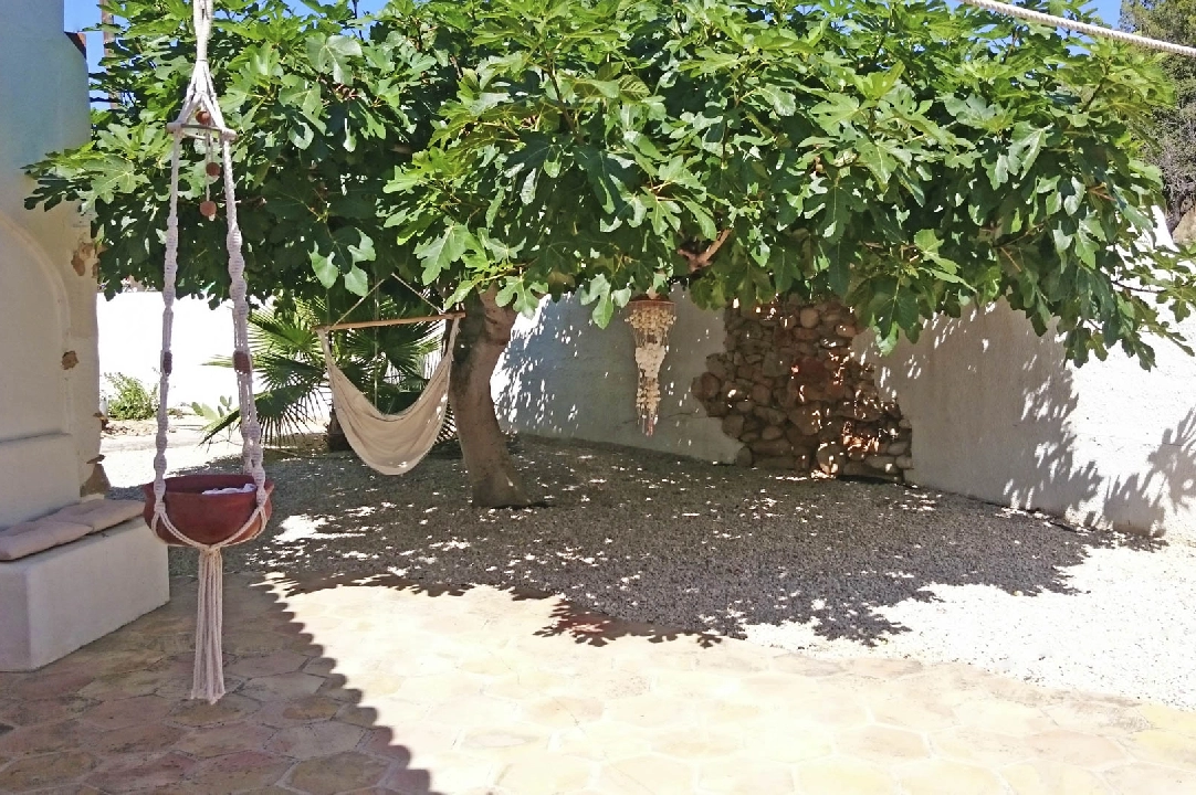 Villa in Jalon(La Solana) te koop, woonoppervlakte 150 m², grondstuk 1310 m², 4 slapkamer, 1 badkamer, ref.: BP-4366JAL-31