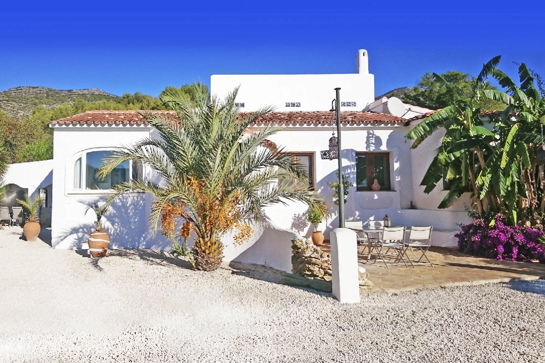 Villa in Jalon(La Solana) te koop, woonoppervlakte 150 m², grondstuk 1310 m², 4 slapkamer, 1 badkamer, ref.: BP-4366JAL-37