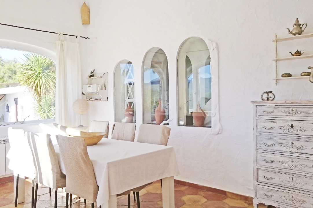 Villa in Jalon(La Solana) te koop, woonoppervlakte 150 m², grondstuk 1310 m², 4 slapkamer, 1 badkamer, ref.: BP-4366JAL-7