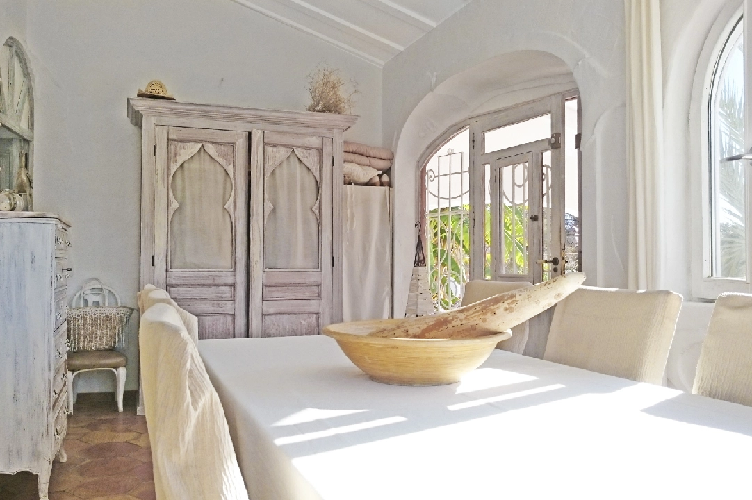 Villa in Jalon(La Solana) te koop, woonoppervlakte 150 m², grondstuk 1310 m², 4 slapkamer, 1 badkamer, ref.: BP-4366JAL-8