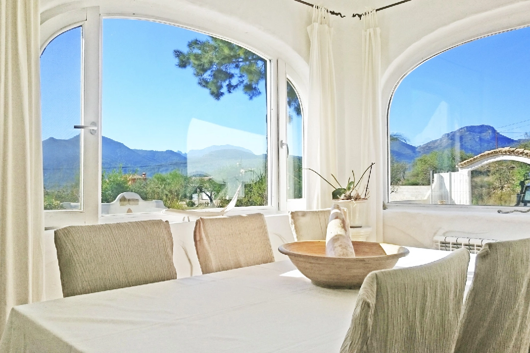 Villa in Jalon(La Solana) te koop, woonoppervlakte 150 m², grondstuk 1310 m², 4 slapkamer, 1 badkamer, ref.: BP-4366JAL-9