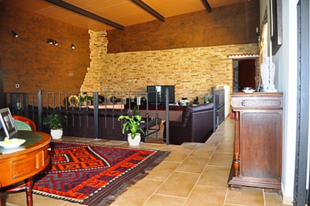 Villa in Denia(Sisques) te koop, woonoppervlakte 550 m², grondstuk 11500 m², 5 slapkamer, 4 badkamer, ref.: BP-8164DEN-11
