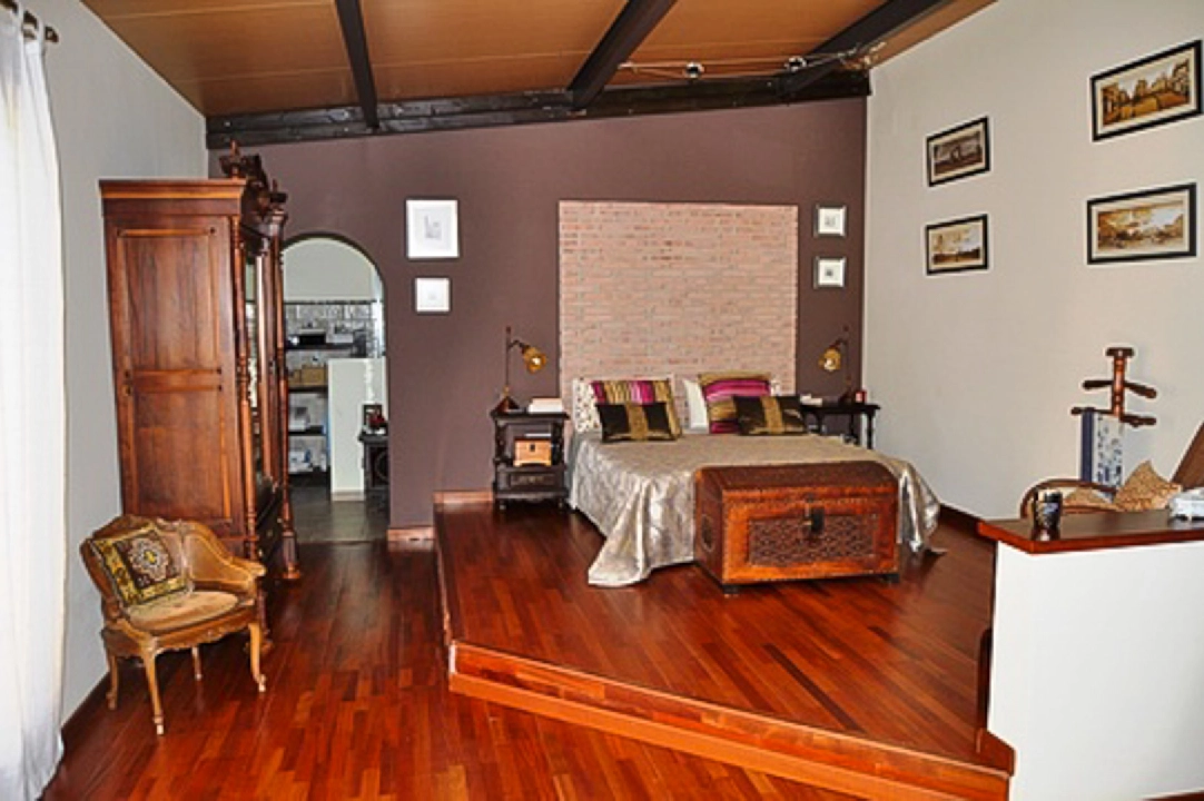 Villa in Denia(Sisques) te koop, woonoppervlakte 550 m², grondstuk 11500 m², 5 slapkamer, 4 badkamer, ref.: BP-8164DEN-16