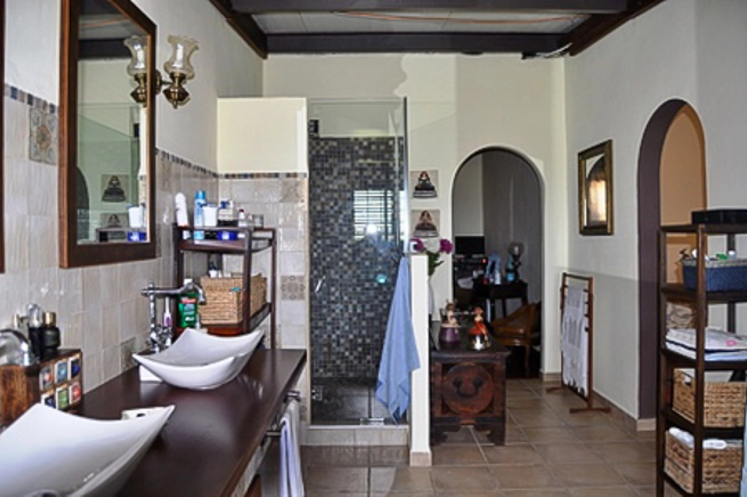 Villa in Denia(Sisques) te koop, woonoppervlakte 550 m², grondstuk 11500 m², 5 slapkamer, 4 badkamer, ref.: BP-8164DEN-20
