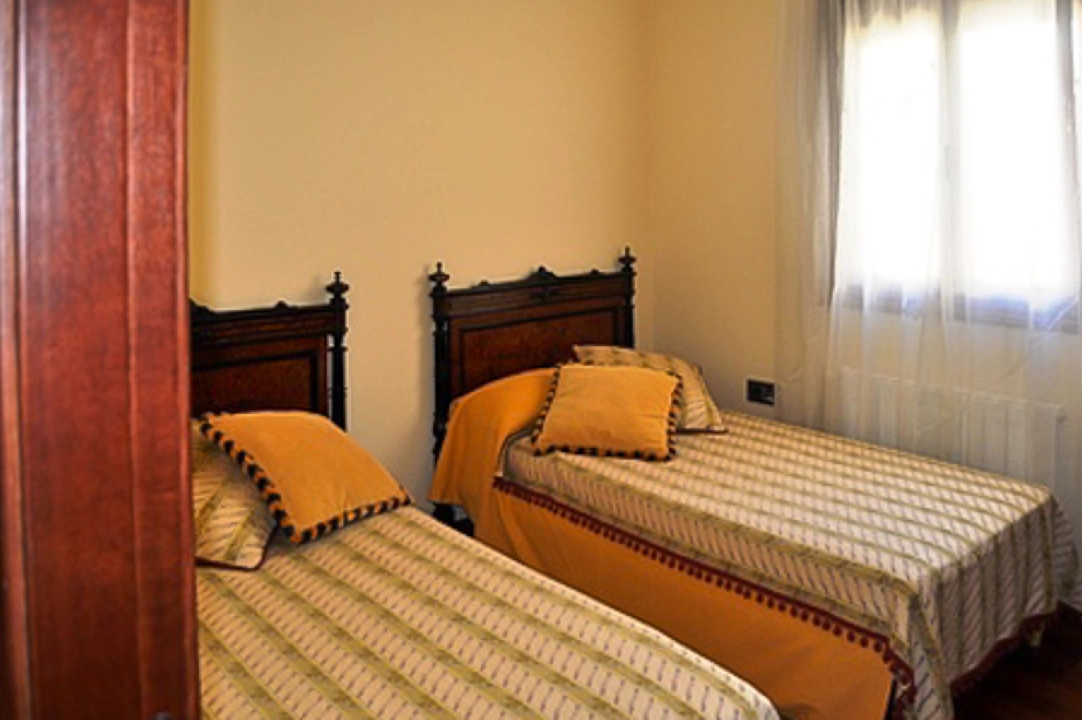 Villa in Denia(Sisques) te koop, woonoppervlakte 550 m², grondstuk 11500 m², 5 slapkamer, 4 badkamer, ref.: BP-8164DEN-26