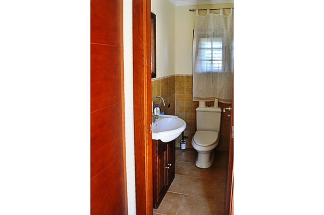 Villa in Denia(Sisques) te koop, woonoppervlakte 550 m², grondstuk 11500 m², 5 slapkamer, 4 badkamer, ref.: BP-8164DEN-30