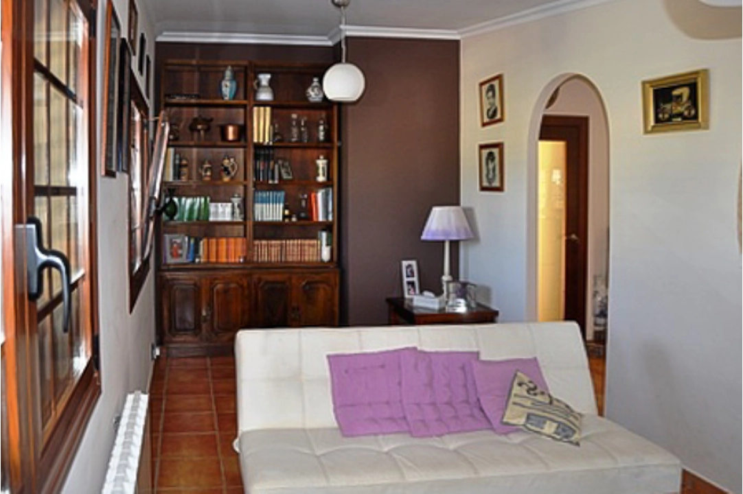 Villa in Denia(Sisques) te koop, woonoppervlakte 550 m², grondstuk 11500 m², 5 slapkamer, 4 badkamer, ref.: BP-8164DEN-33