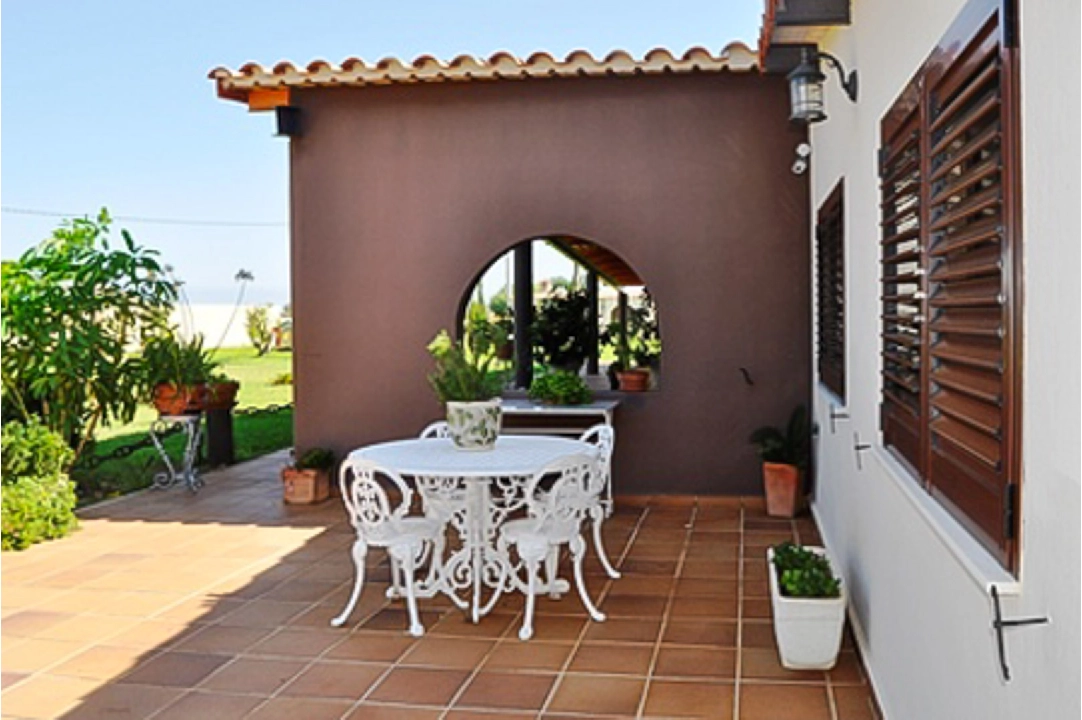 Villa in Denia(Sisques) te koop, woonoppervlakte 550 m², grondstuk 11500 m², 5 slapkamer, 4 badkamer, ref.: BP-8164DEN-39