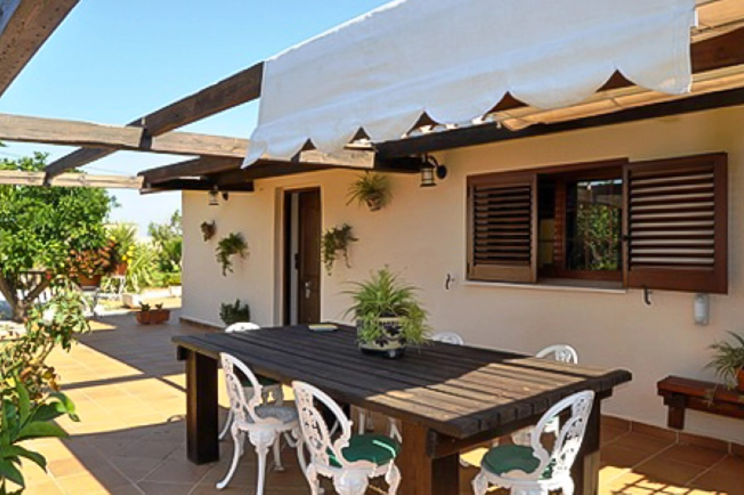 Villa in Denia(Sisques) te koop, woonoppervlakte 550 m², grondstuk 11500 m², 5 slapkamer, 4 badkamer, ref.: BP-8164DEN-4
