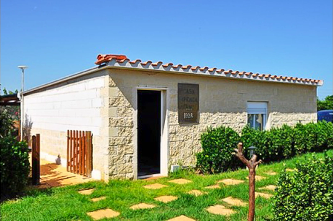 Villa in Denia(Sisques) te koop, woonoppervlakte 550 m², grondstuk 11500 m², 5 slapkamer, 4 badkamer, ref.: BP-8164DEN-40