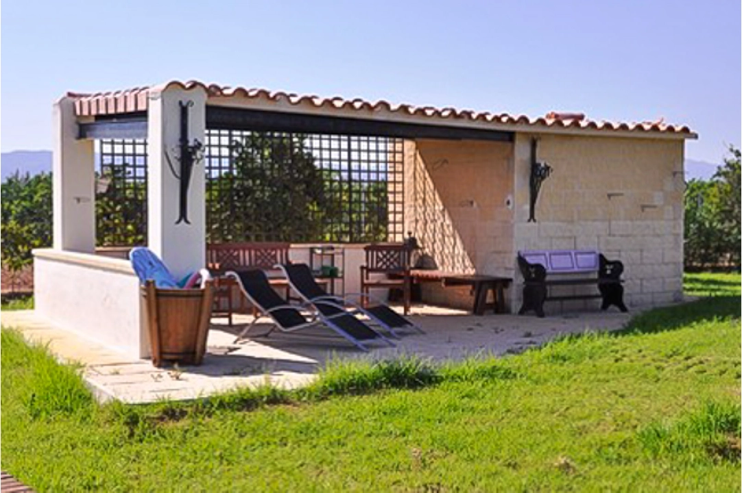 Villa in Denia(Sisques) te koop, woonoppervlakte 550 m², grondstuk 11500 m², 5 slapkamer, 4 badkamer, ref.: BP-8164DEN-46