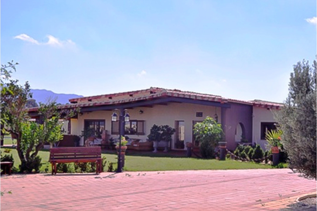 Villa in Denia(Sisques) te koop, woonoppervlakte 550 m², grondstuk 11500 m², 5 slapkamer, 4 badkamer, ref.: BP-8164DEN-48