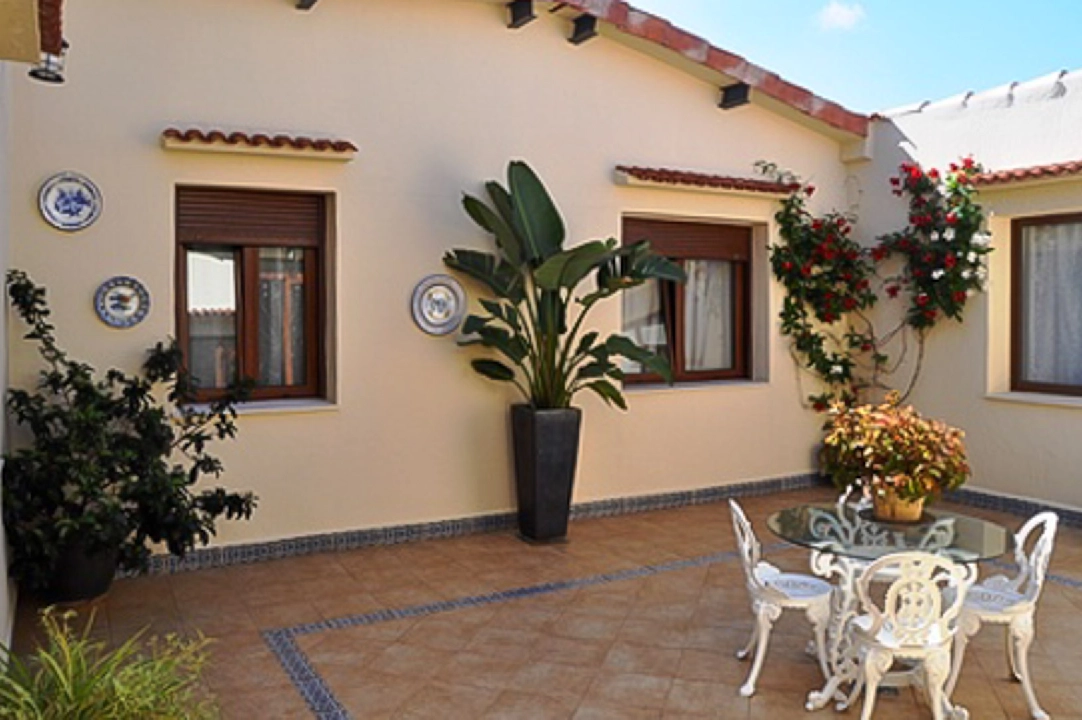 Villa in Denia(Sisques) te koop, woonoppervlakte 550 m², grondstuk 11500 m², 5 slapkamer, 4 badkamer, ref.: BP-8164DEN-6
