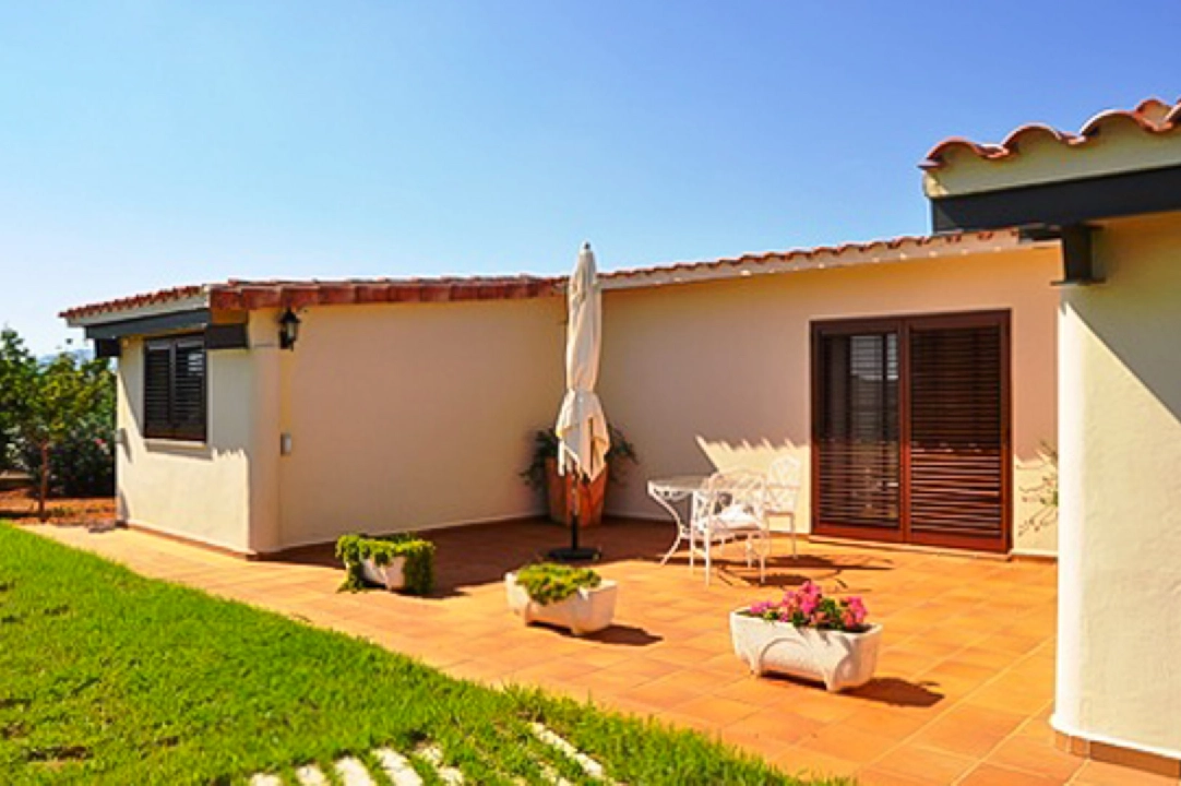 Villa in Denia(Sisques) te koop, woonoppervlakte 550 m², grondstuk 11500 m², 5 slapkamer, 4 badkamer, ref.: BP-8164DEN-7