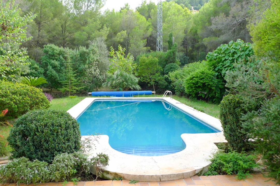 Villa in Pedreguer(La Sella) te koop, woonoppervlakte 525 m², grondstuk 5233 m², 5 slapkamer, 5 badkamer, ref.: BP-8165PED-29