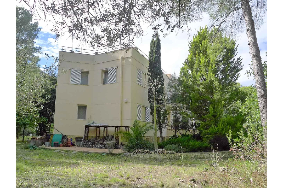 Villa in Pedreguer(La Sella) te koop, woonoppervlakte 525 m², grondstuk 5233 m², 5 slapkamer, 5 badkamer, ref.: BP-8165PED-44