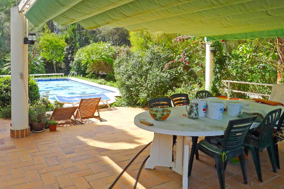 Villa in Pedreguer(La Sella) te koop, woonoppervlakte 525 m², grondstuk 5233 m², 5 slapkamer, 5 badkamer, ref.: BP-8165PED-6