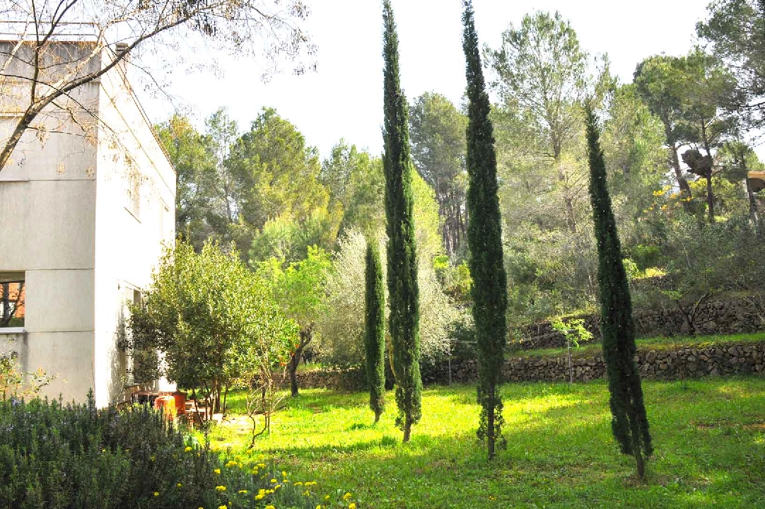 Villa in Pedreguer(La Sella) te koop, woonoppervlakte 525 m², grondstuk 5233 m², 5 slapkamer, 5 badkamer, ref.: BP-8165PED-9