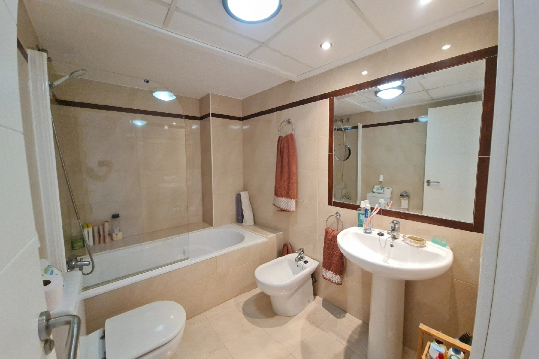 Apartment in Javea te koop, woonoppervlakte 190 m², Airconditioning, 4 slapkamer, 3 badkamer, Zwembad, ref.: PR-PPS3119-18