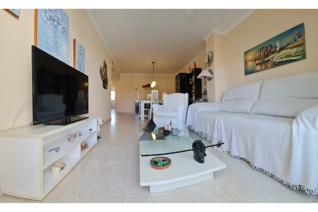 Apartment in Javea te koop, woonoppervlakte 190 m², Airconditioning, 4 slapkamer, 3 badkamer, Zwembad, ref.: PR-PPS3119-3