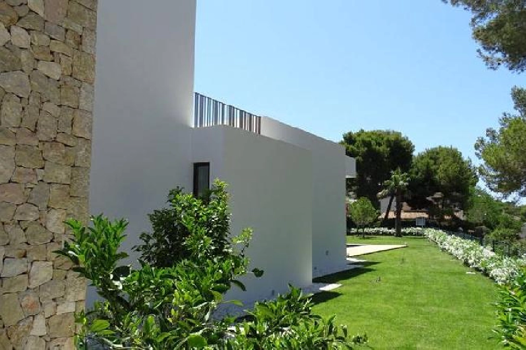 Villa in Moraira te koop, woonoppervlakte 224 m², 5 slapkamer, ref.: LS-MO-0772-8