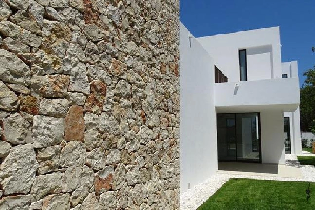 Villa in Moraira te koop, woonoppervlakte 224 m², 5 slapkamer, ref.: LS-MO-0772-9
