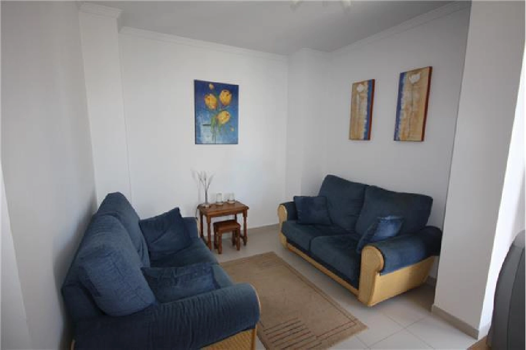 Apartment in Denia(Les Deveses) voor vakantie, woonoppervlakte 73 m², Bouwjaar 2003, 2 slapkamer, 2 badkamer, Zwembad, ref.: V-0214-5
