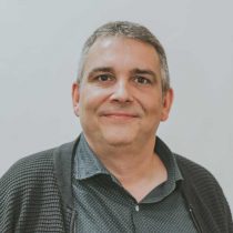 Ralf Amberg - Verkoop en acquisitie